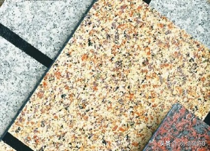 水包水、水包砂同樣都是仿石漆，這兩者有什么區(qū)別呢